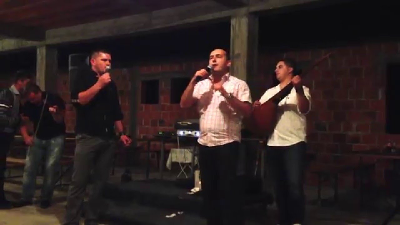 Bistri Izvor - Nezenja sam i ne zalim (2013 UZIVO - Kondzilo)