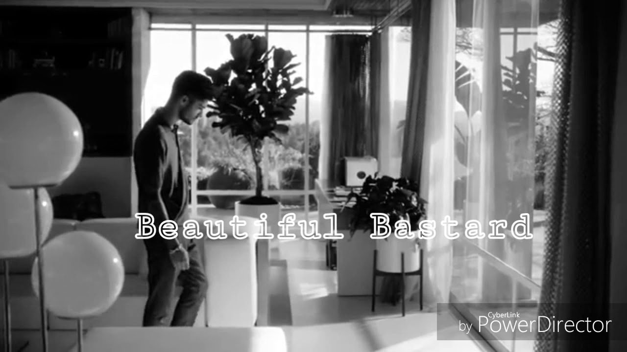 Beautiful Bastard || Wattpad trailer