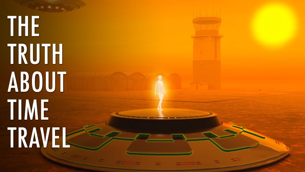 What If Time Travel Already Exists? | Unveiled XL Documentary