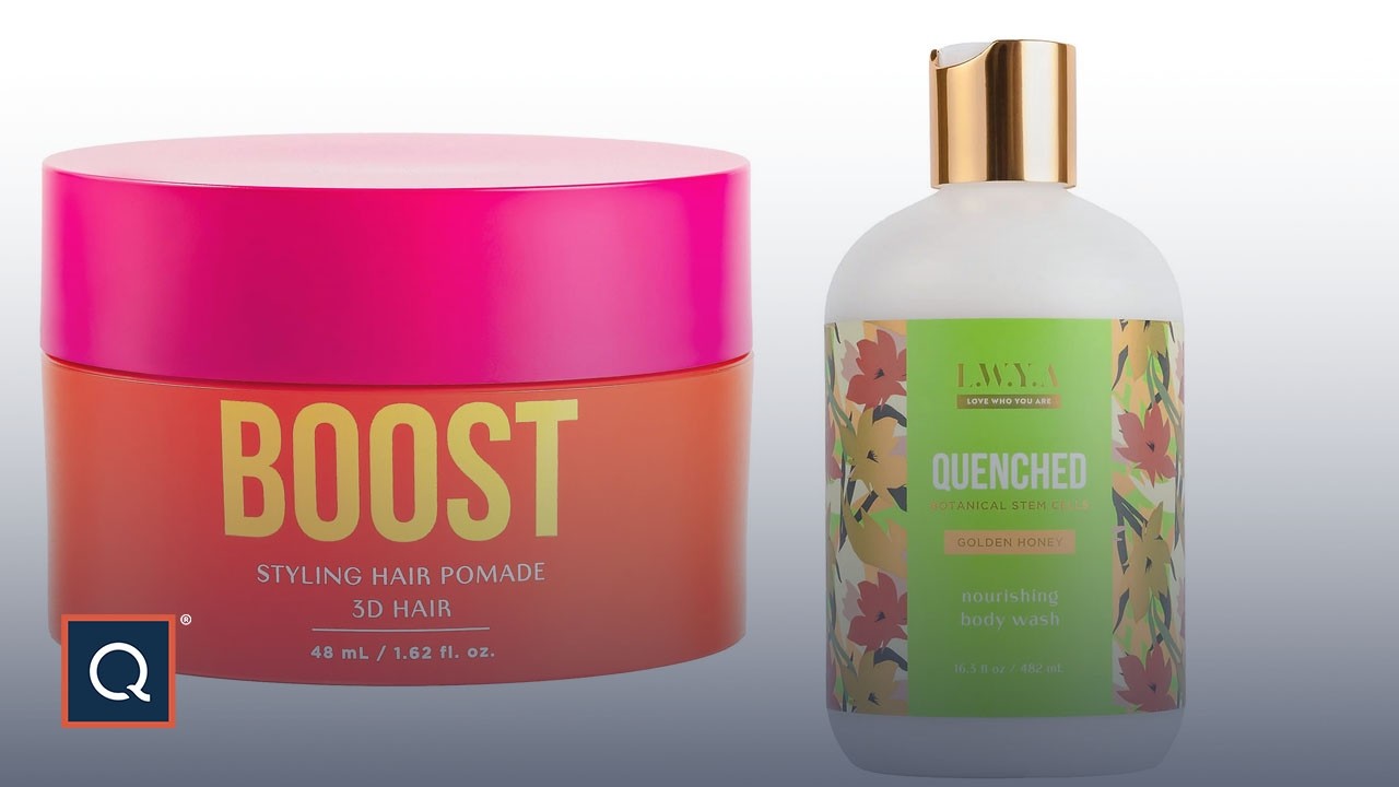 Beauty Besties with Kim Gravel and Mally | QVC