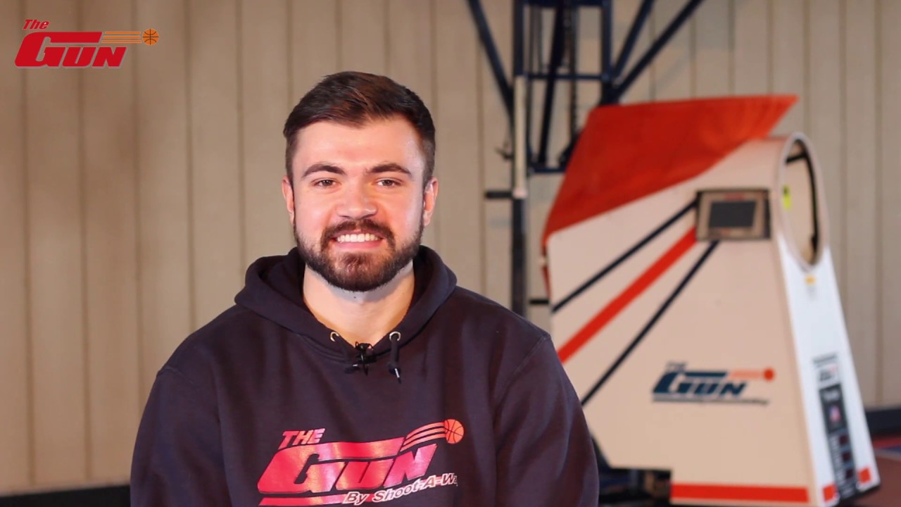 Shoot The Wright Way with Jake Wright (Training Series Intro)