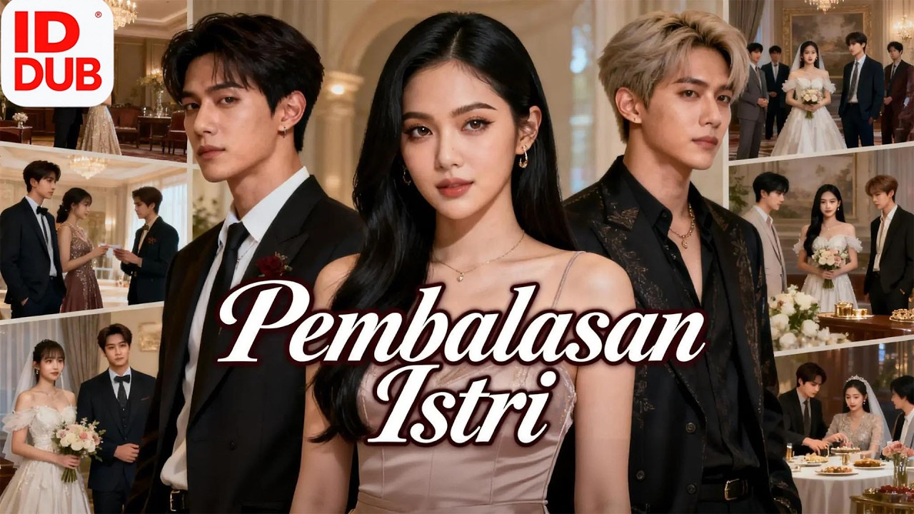 [Full episode] Aku Bangkit Setelah Suami Mengkhianati dan Menyakiti Hatiku