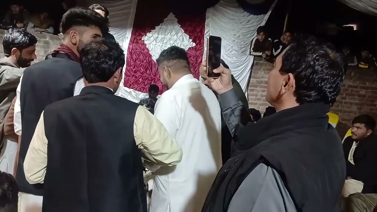 Sona lagda Ali Wala by 2026 shahzad zulfiqar quwal pasrur SZQ Qwali group 