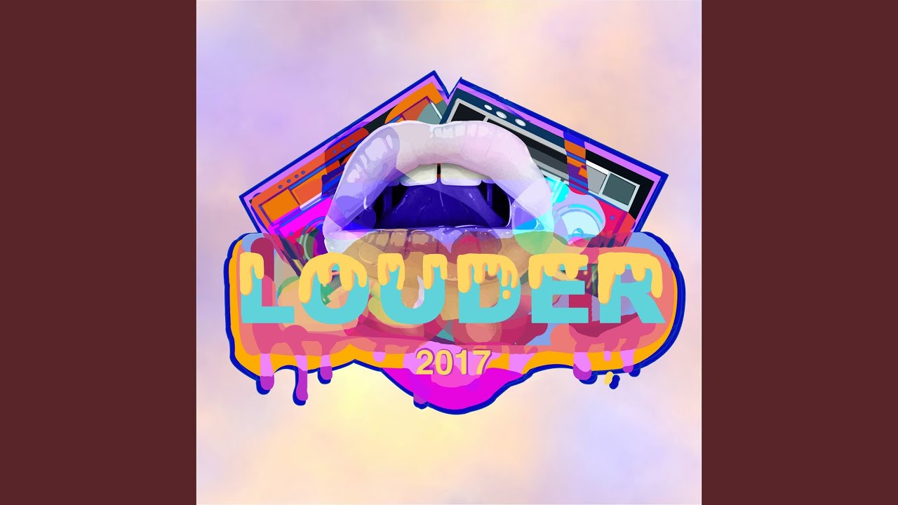 Louder