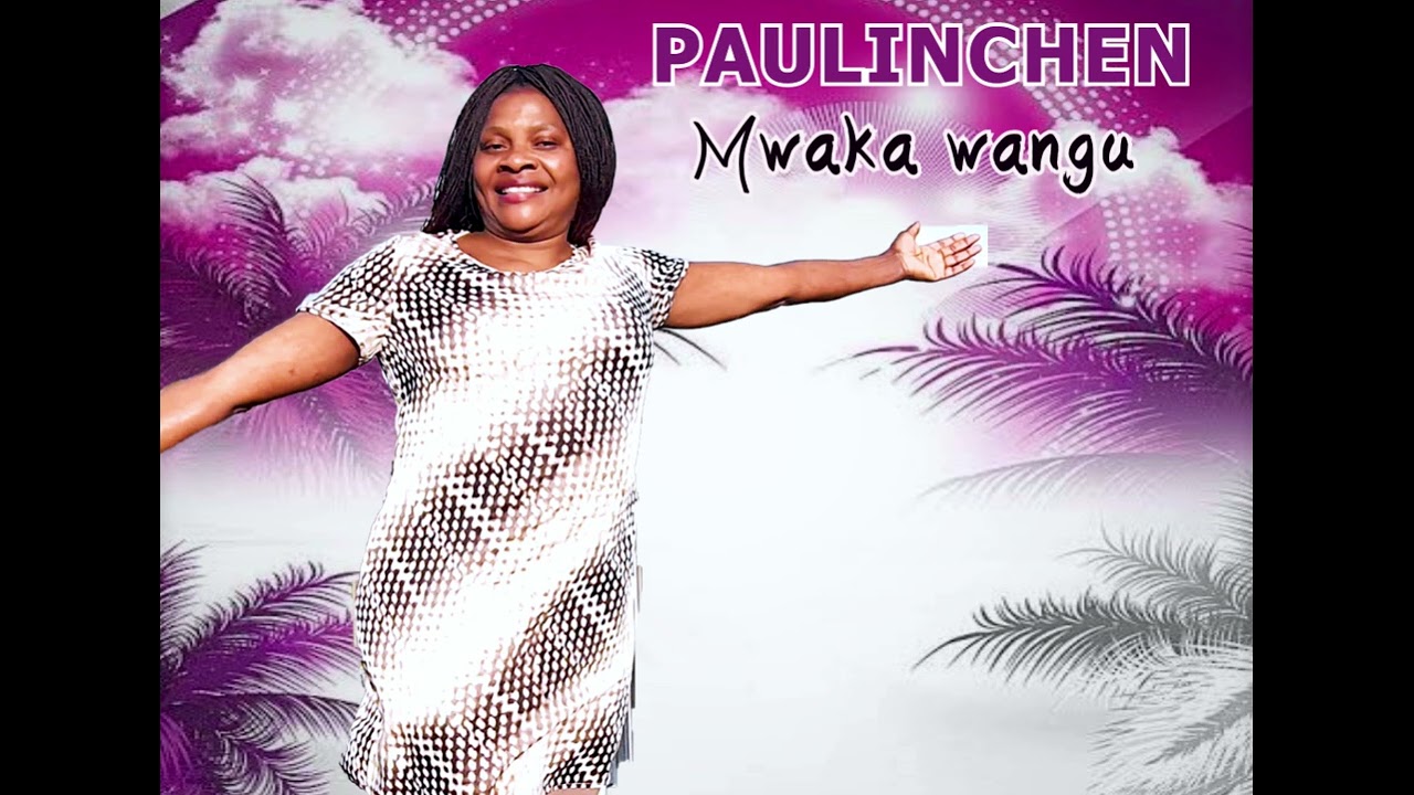 Paulinchen-Mwaka wangu