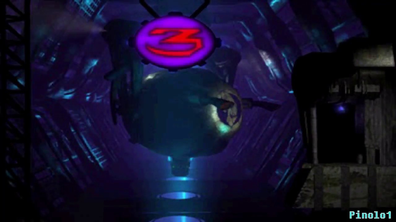 Oddworld: Abe's Oddysee [ITA] {100%} Parte 6 - Gran Finale + Triste Finale + Crediti + Extra