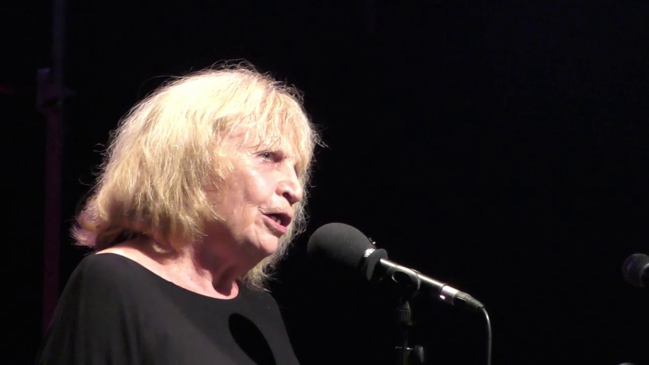 Francesca Solleville - SARMENT (Allain Leprest/Gérard Pierron)