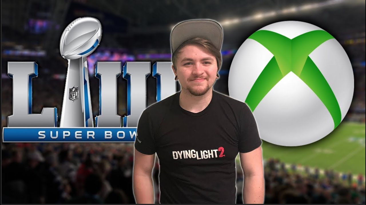 Microsoft Xbox Won Super Bowl 2019 with Adaptive Controller Ad