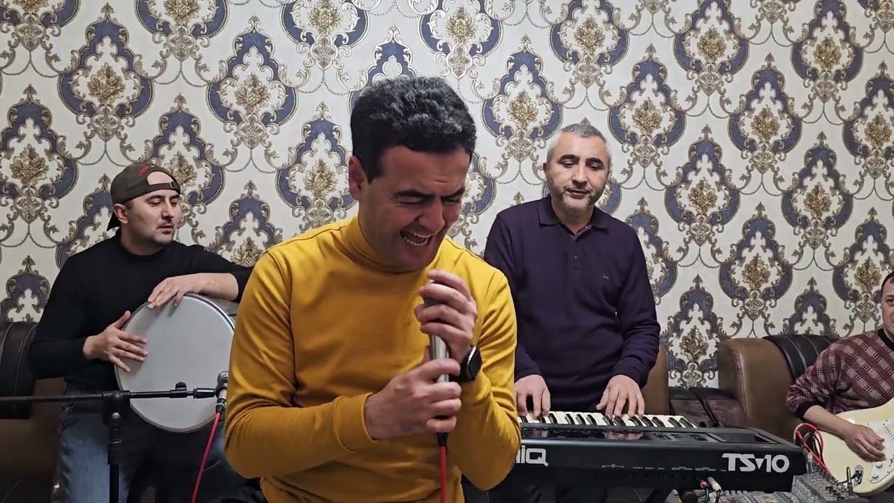 Khasanjon Najmiddinov