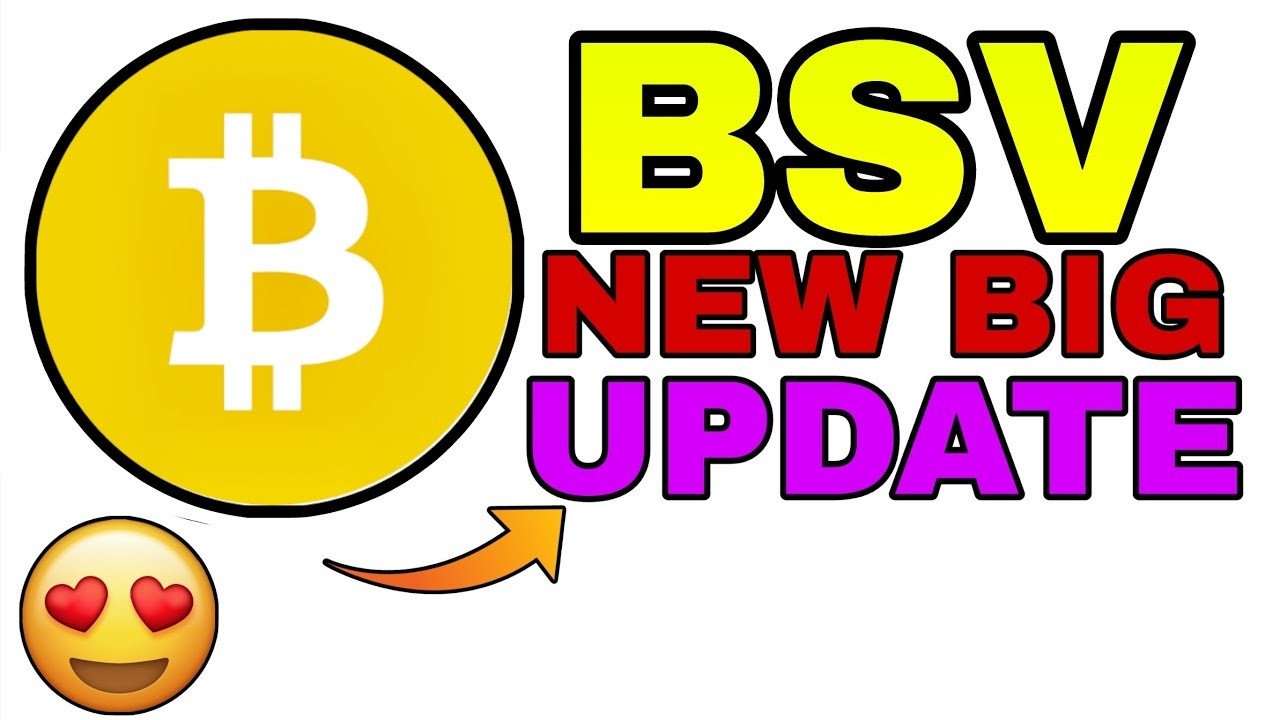 ПРОГНОЗ ЦЕНЫ BSV COIN НА 2026 ГОД 😍 | НОВОСТИ BITCOIN SV СЕГОДНЯ | АКТУАЛЬНЫЕ ОБНОВЛЕНИЯ BSV COIN