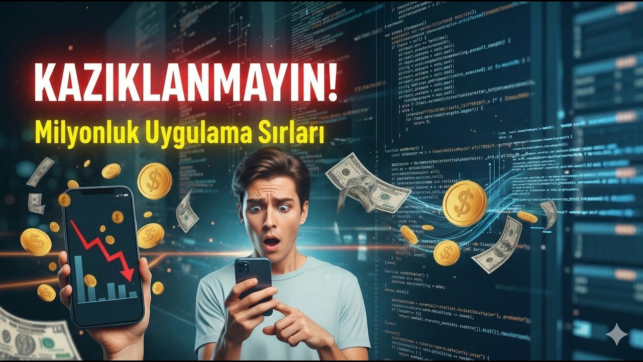 Yazılım Firmasıyla Mobil Uygulama Geliştirmek: Neden? Nasıl? Maliyet?