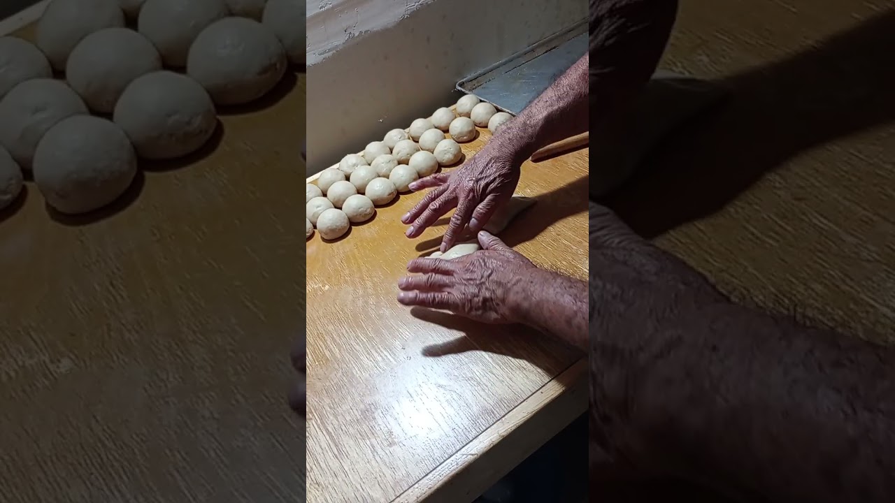 Cómo hacer empanadas de crema pastelera sencillas 