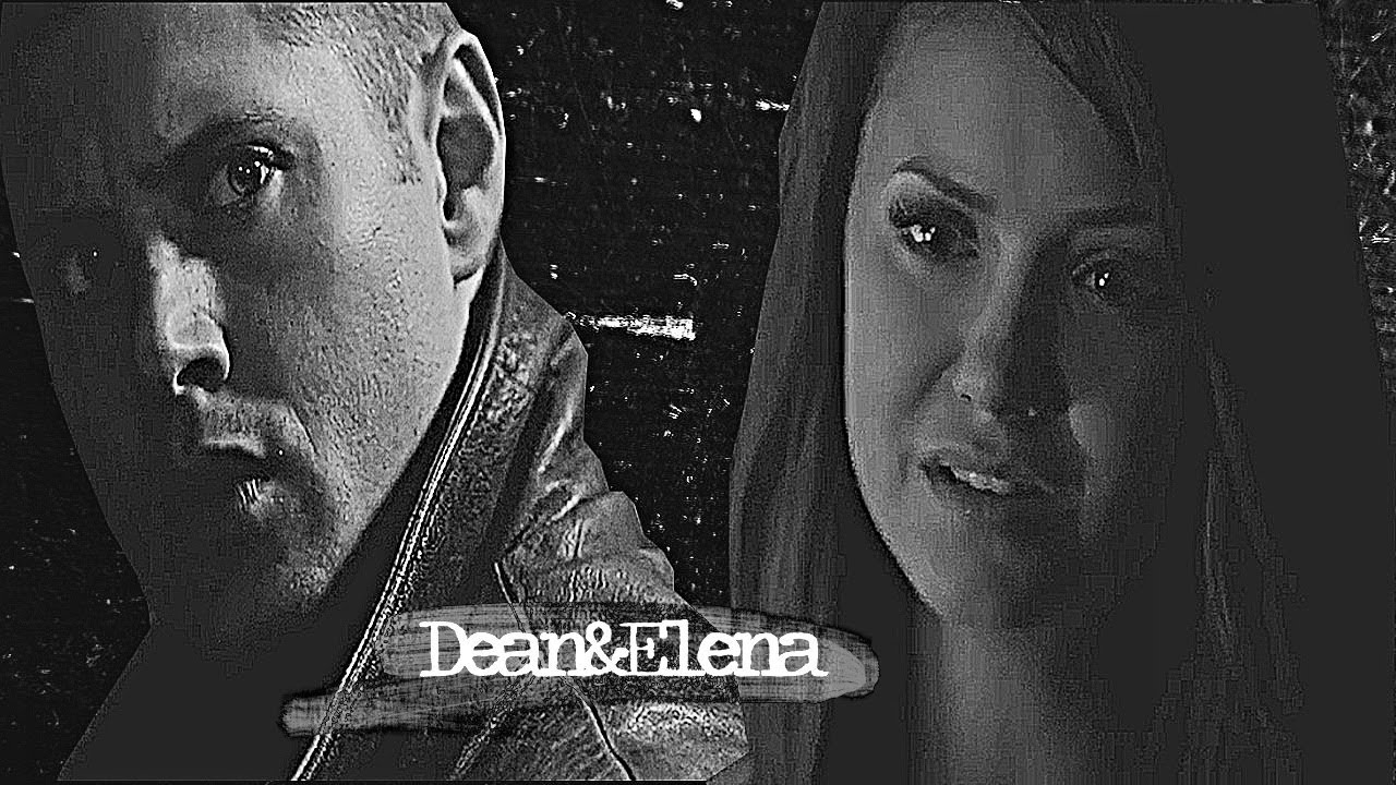 ● dean & elena | war of hearts.