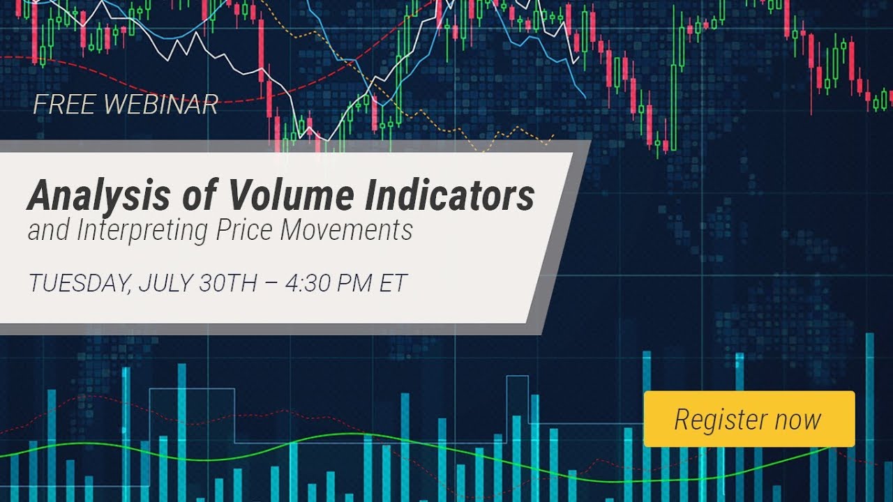 Analysis of Volume Indicators and Interpreting Price Movements
