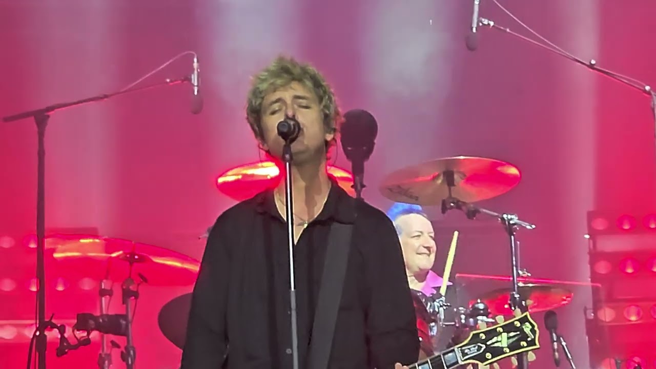 Green Day - 
