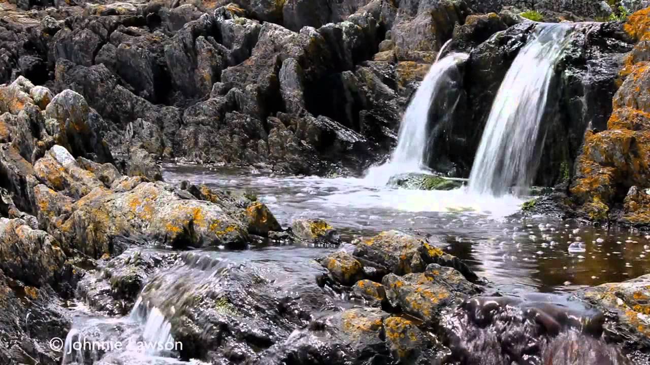 O dia em que o @jvnq encontrou agua