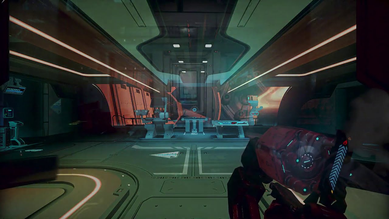 The Persistence - Game Announcement Trailer - Nintendo Switch | AXGW