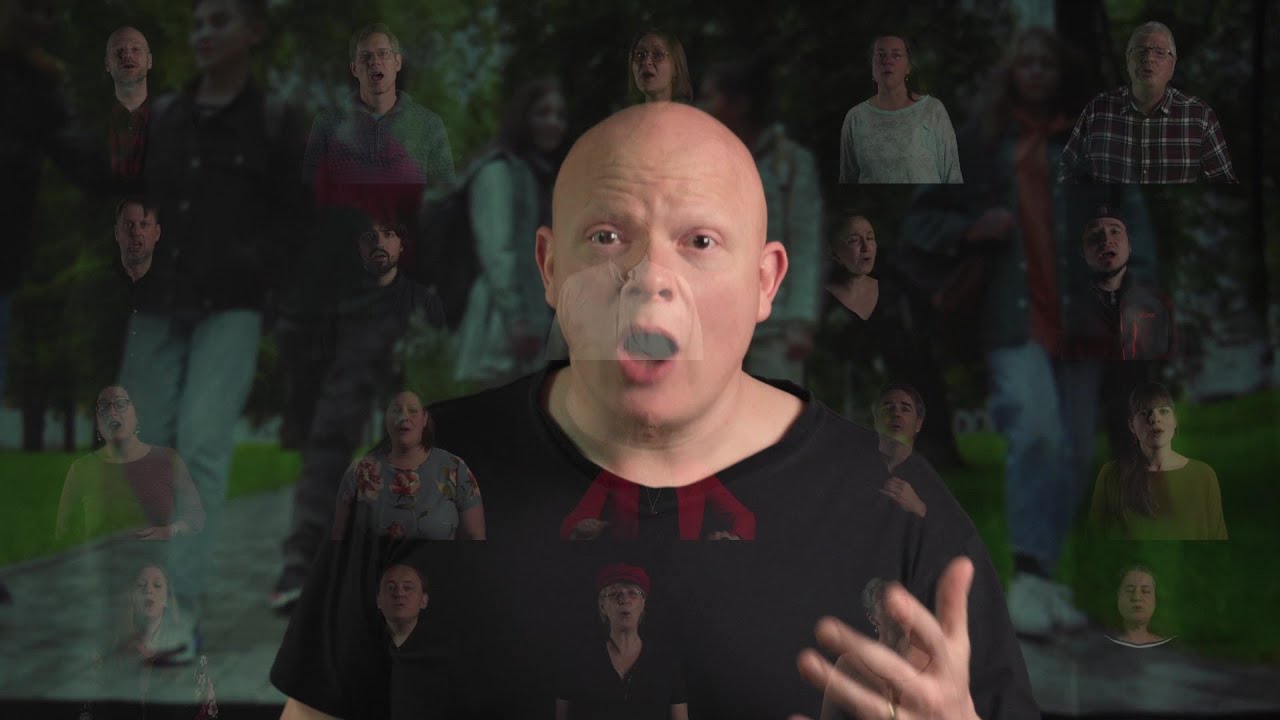 No:Promise: Acapella Cover 