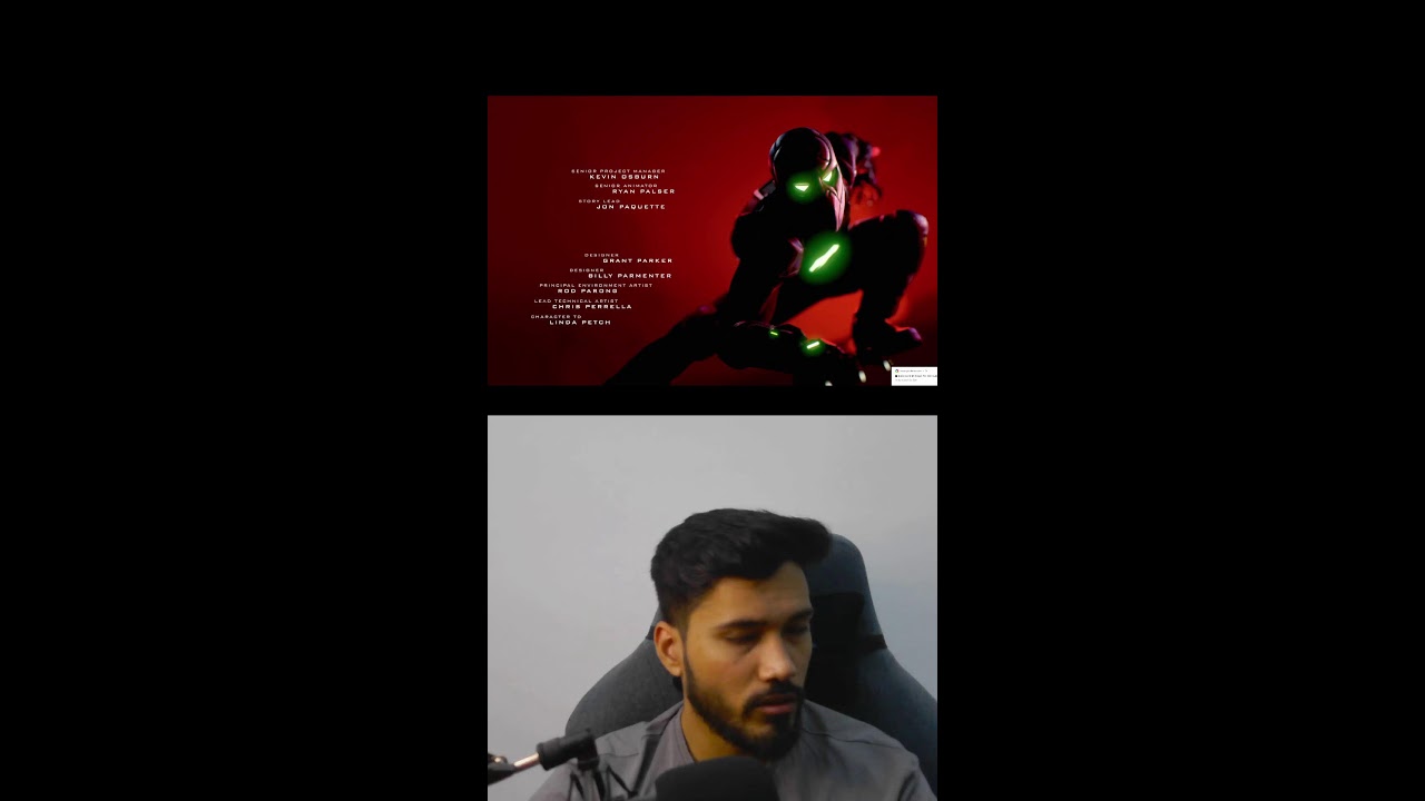 SPIDERMAN MILES MORALES #shorts #iqoo #iQOO #shortslive #fozdargamer #pcgaming #facecam #spiderman