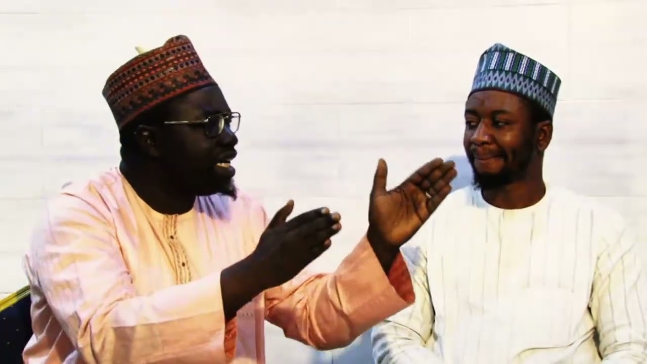 Jawabi Na Musamman Tare Da Jan Kunne Ga Masu Jujjuya Maganganun Sheikh Adam Abdallah...