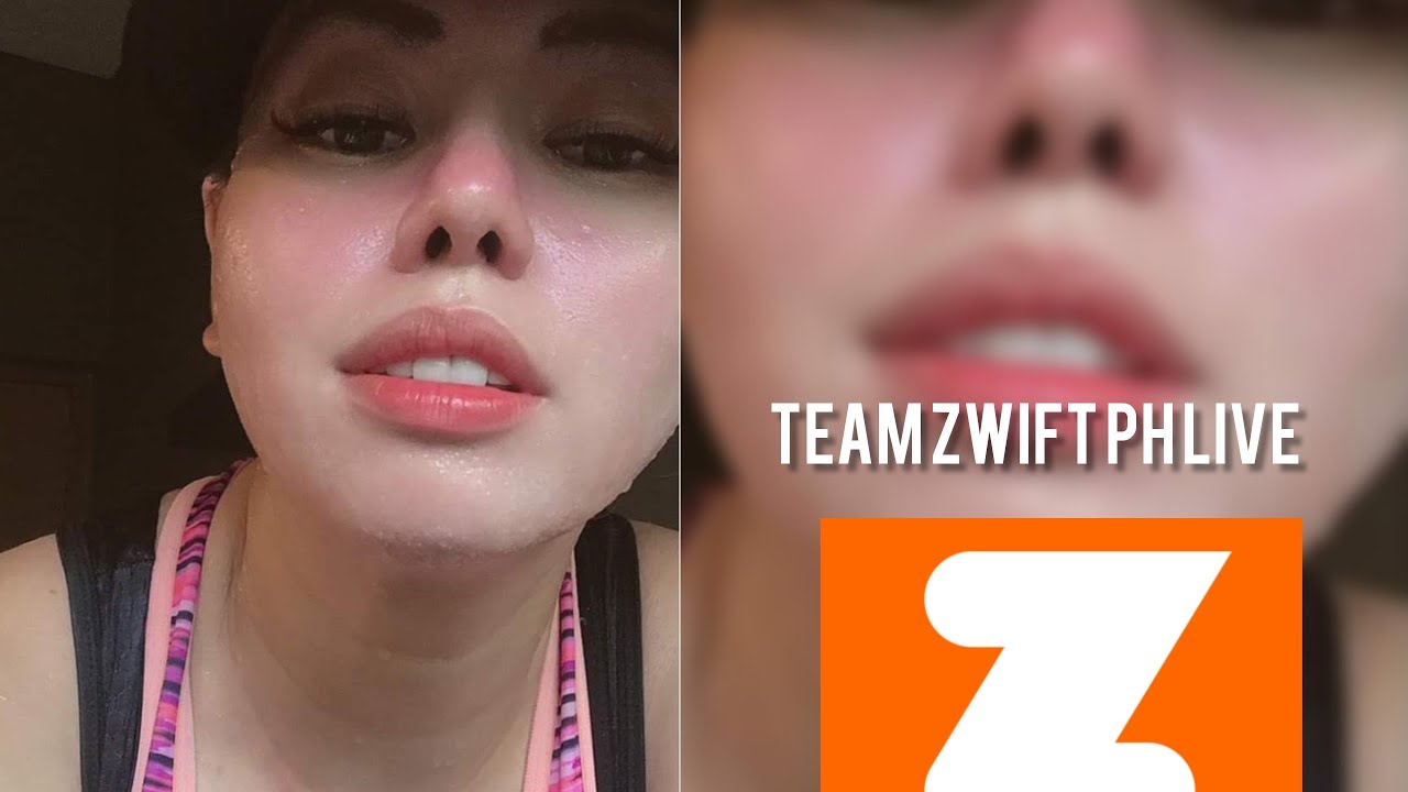 Marga TEAM ODZ ZWIFT RACE