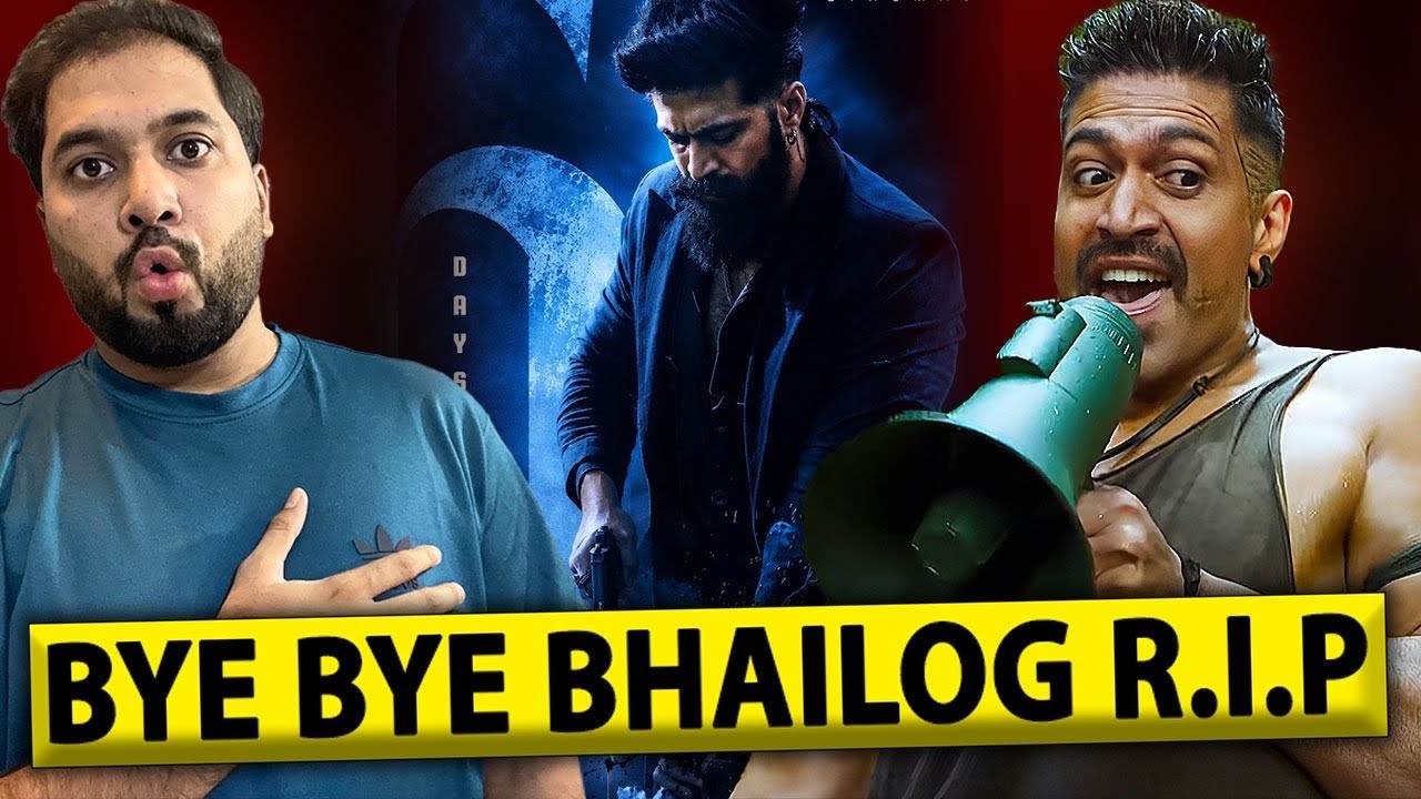 Toxic Day 11 Unbelievable Box Office Collection: Bye Bye Guyz | Toxic Collection India Worldwide