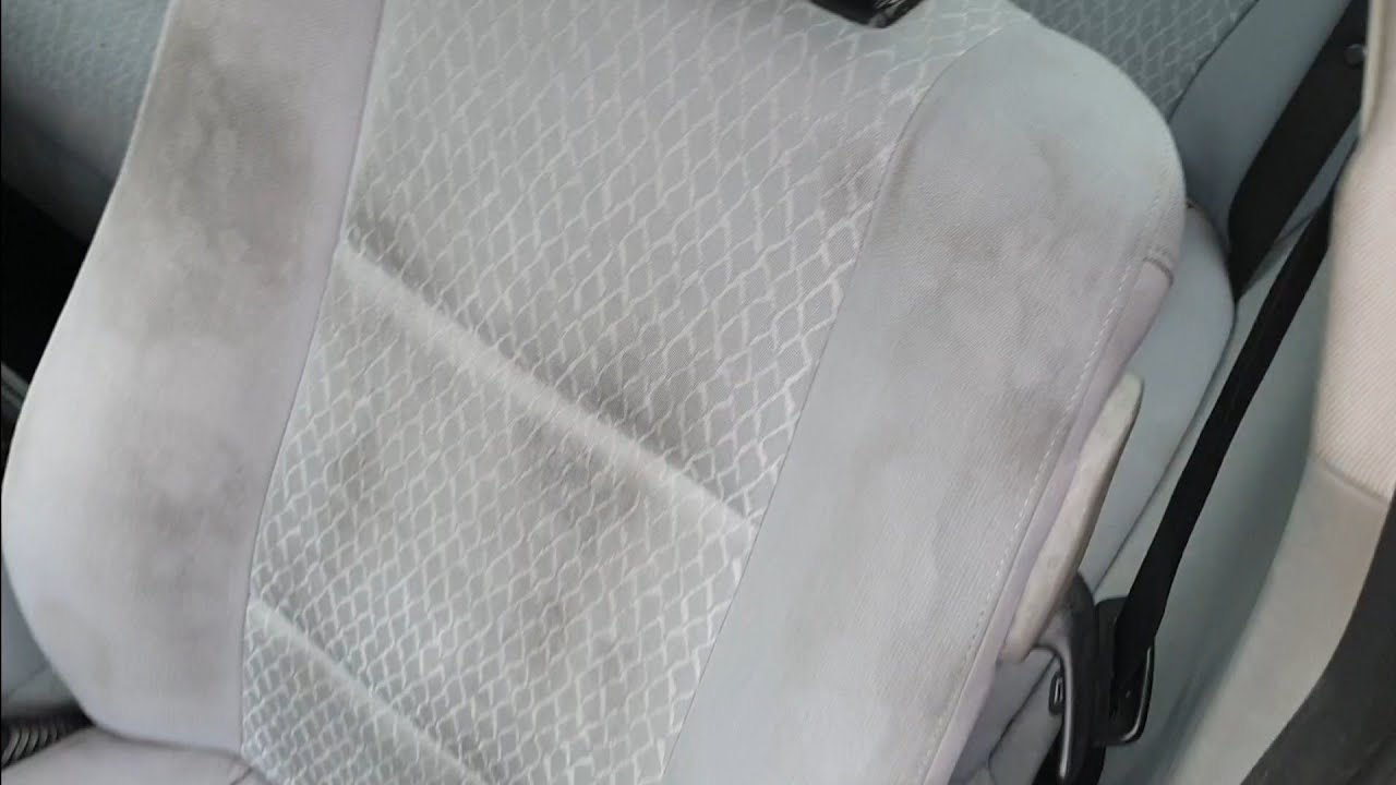 Widerlicher e46 Sitz wie neu