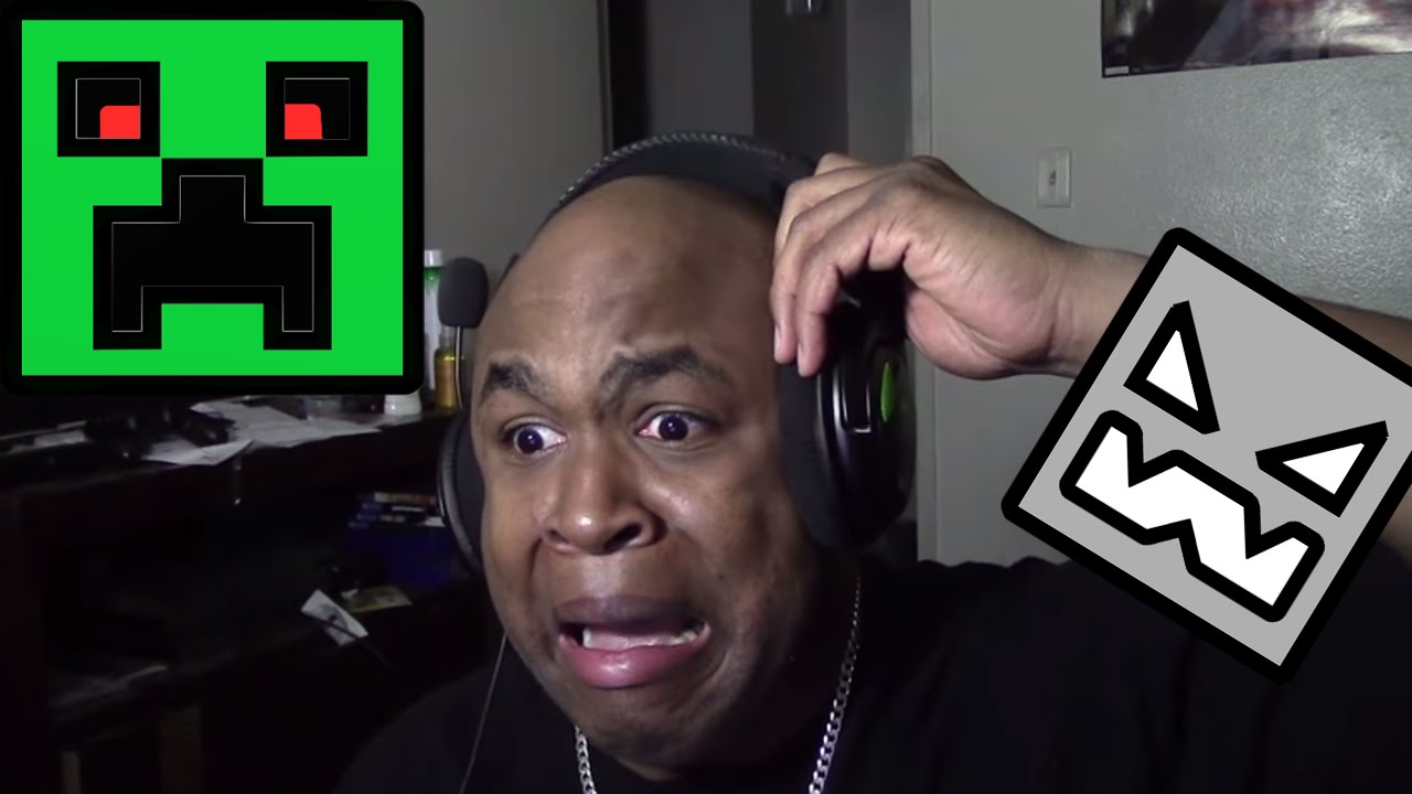 WORST RAGE OF MY LIFE!!! - Geometry Dash
