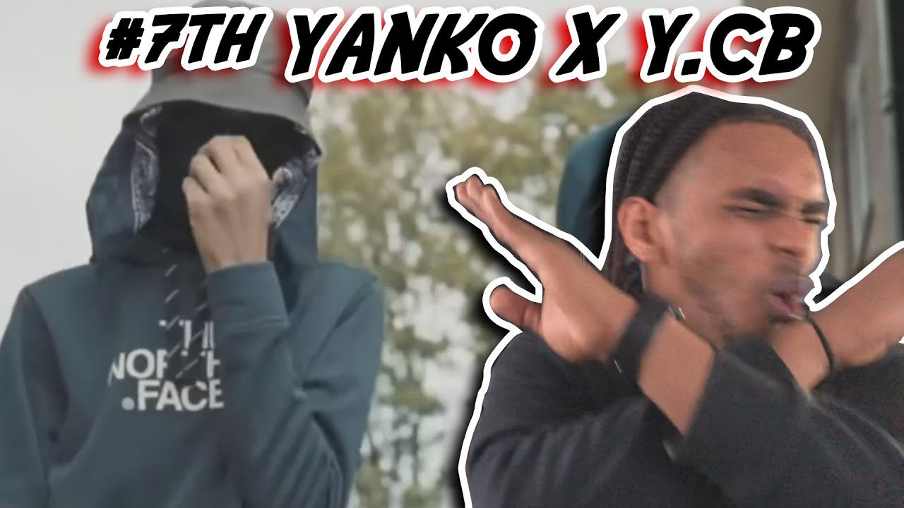 TOO MUCH!!? (BWC) Yanko x (7th) Y.CB - Scoring Goals (Music Video) REACTION!! | TheSecPaq