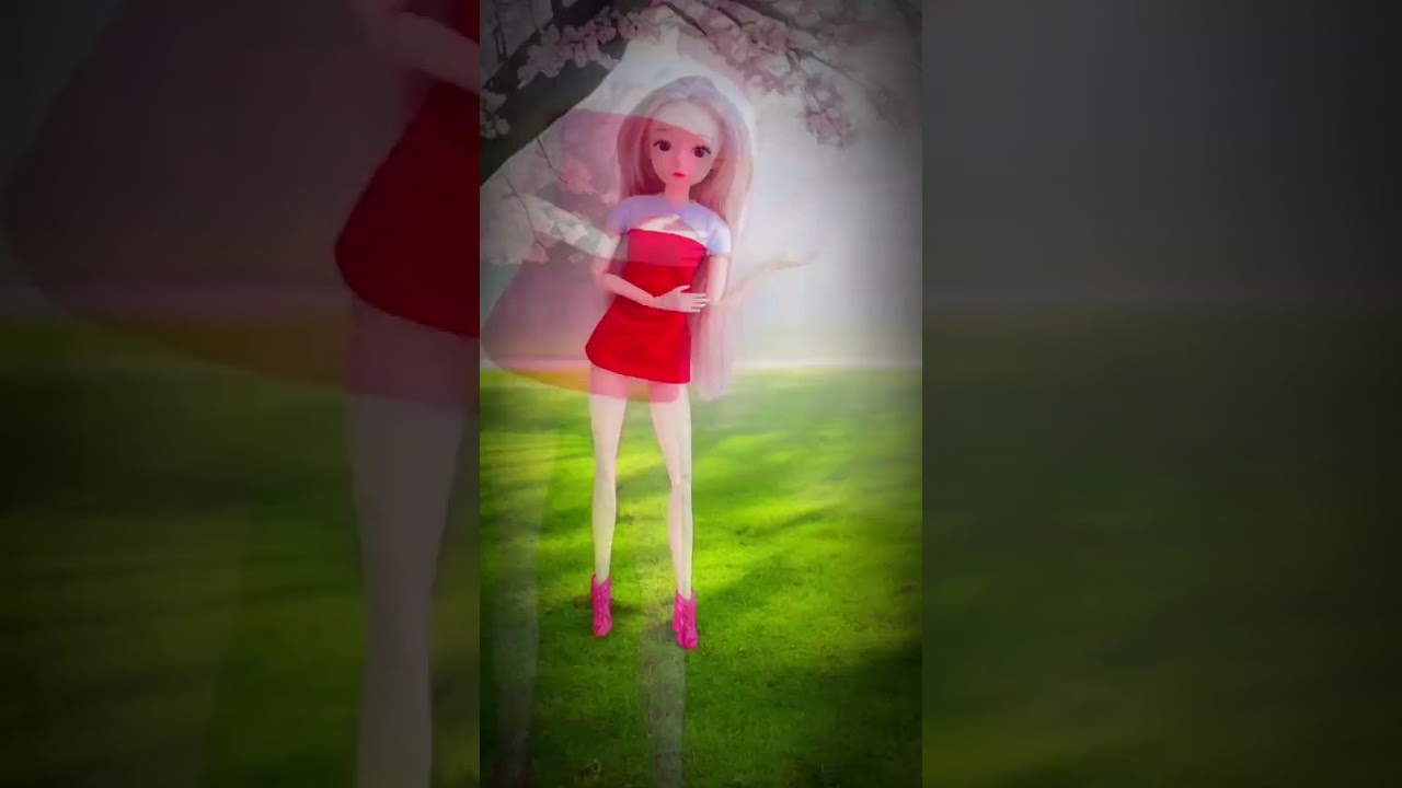lebih suka baju Cici atau sisi nih ? #barbie #barbiefashion