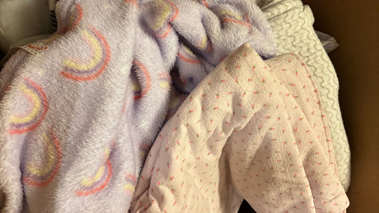 Do you need or want any of these items 