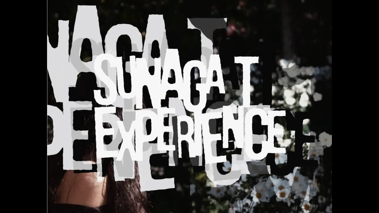 Sunaga t experience / STE100