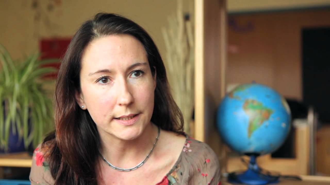 Einen F&ouml;rderverein gr&uuml;nden - Mutter -  Martina Otto (Vera Videoblog)