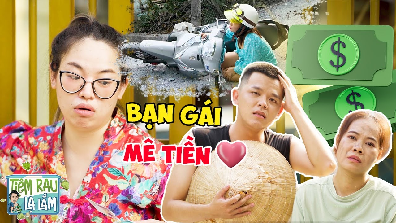 Trời Nắng N&oacute;ng! Bạn G&aacute;i Hạnh Ph&uacute;c V&igrave; Được 