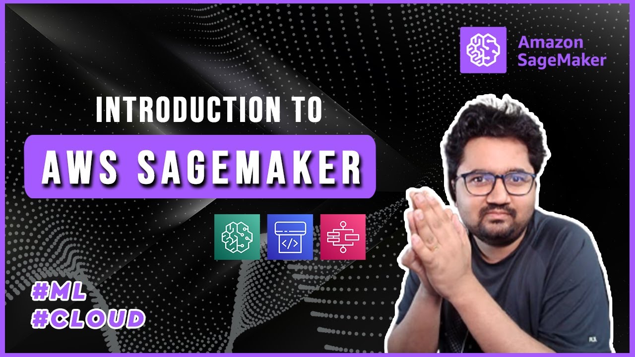 Data Science using SageMaker - Machine Learning in Cloud