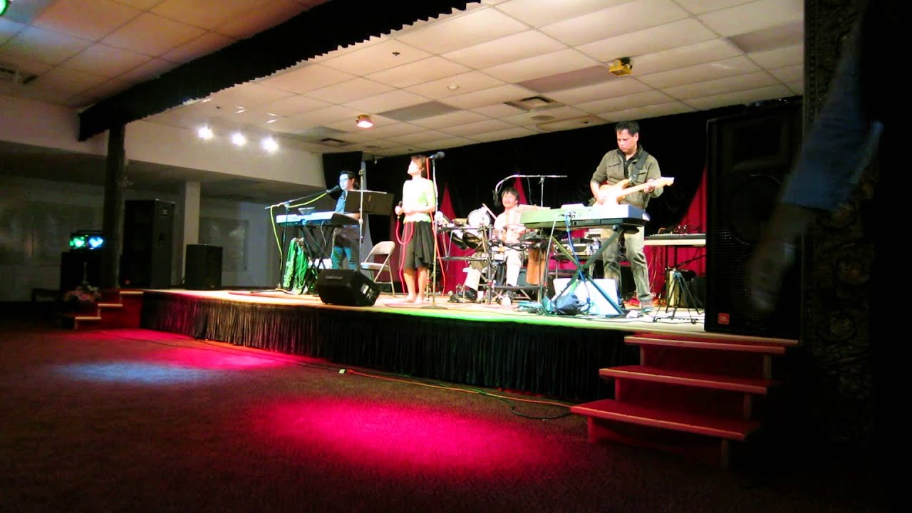 Morokot Band - Madison song