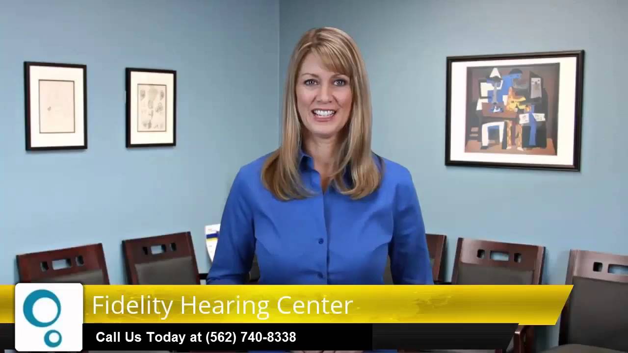 (562) 740-8338 Audiologist Near Cerritos California