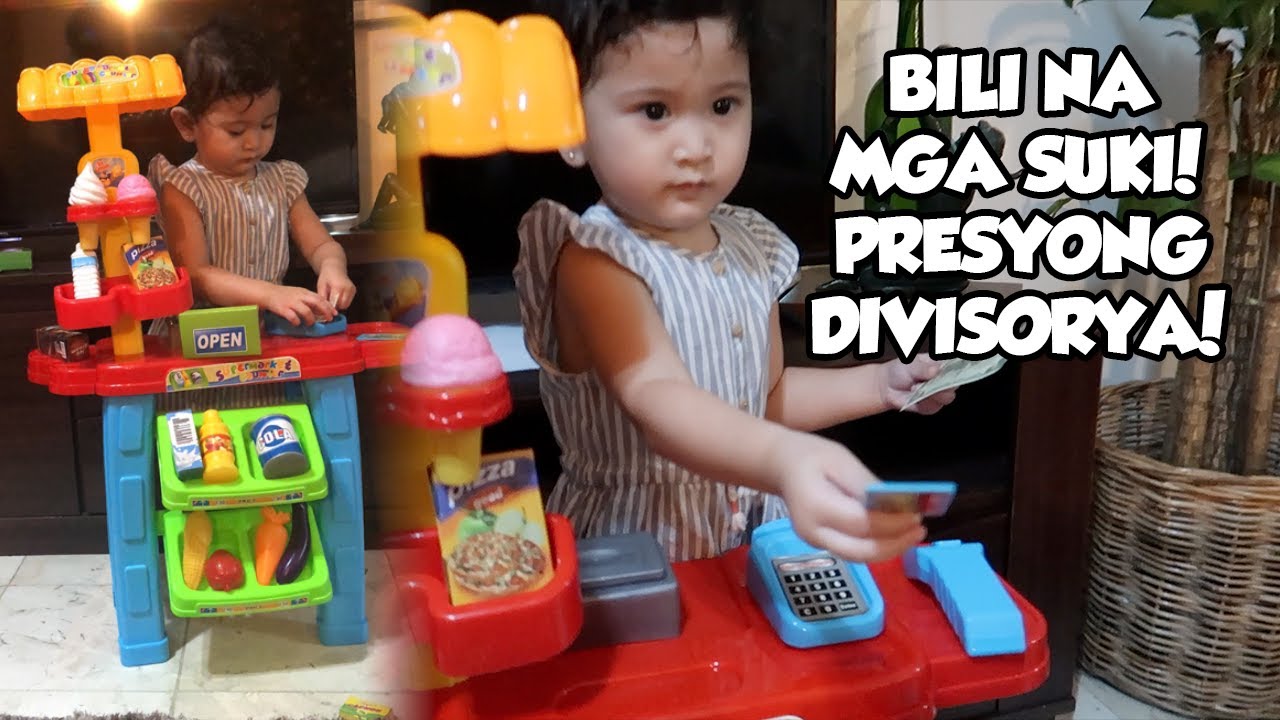 Bili na kay aling solana