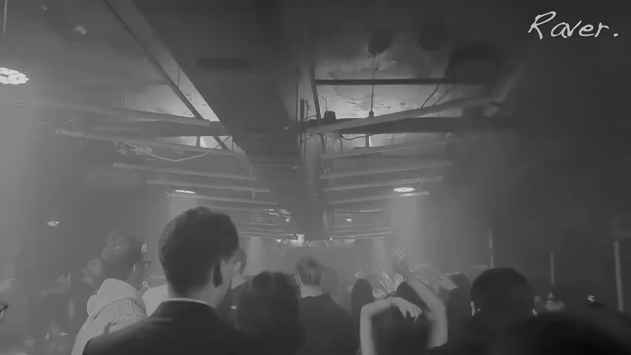 SPFDJ @ Faust Seoul