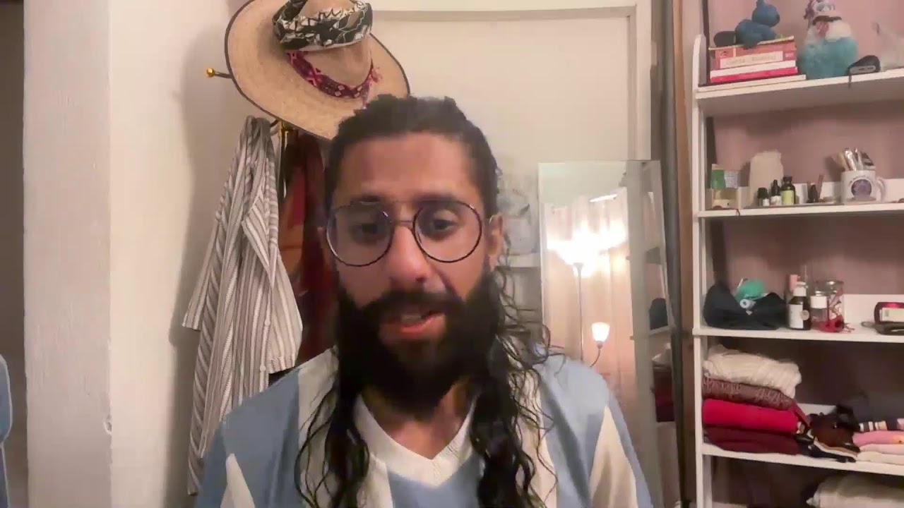 LIVE #022 | 03+03+2026 = 16/7 | Blood Moon Eclipse, Higher Level Embodiment Initiated