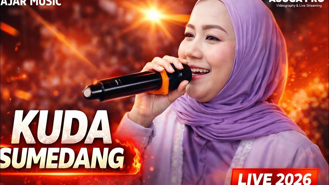 KUDA SUMEDANG  | FAJAR MUSIC PIMP : FAJAR MAULANA RACHMAN 0853.2244.7394