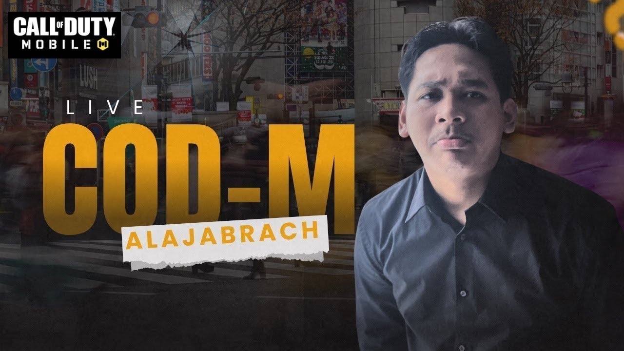 Adakah keajaiban CODM malam ini?