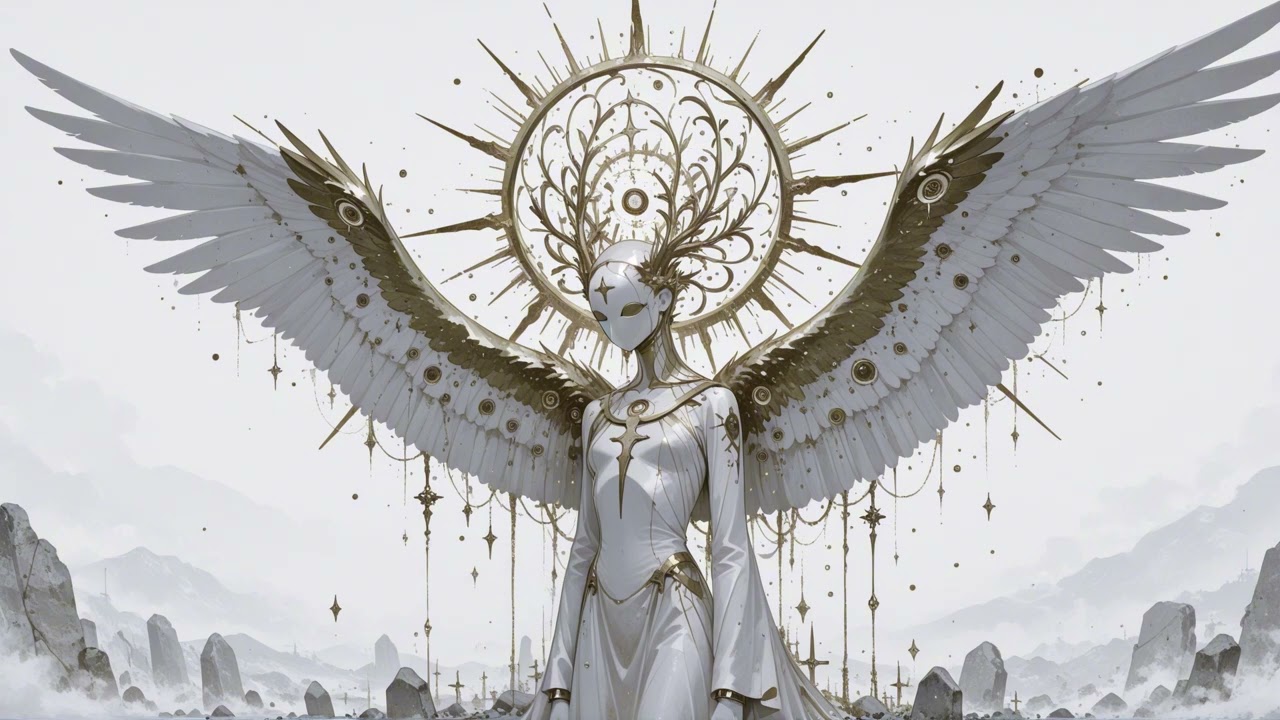 Witness 【Artcore】
