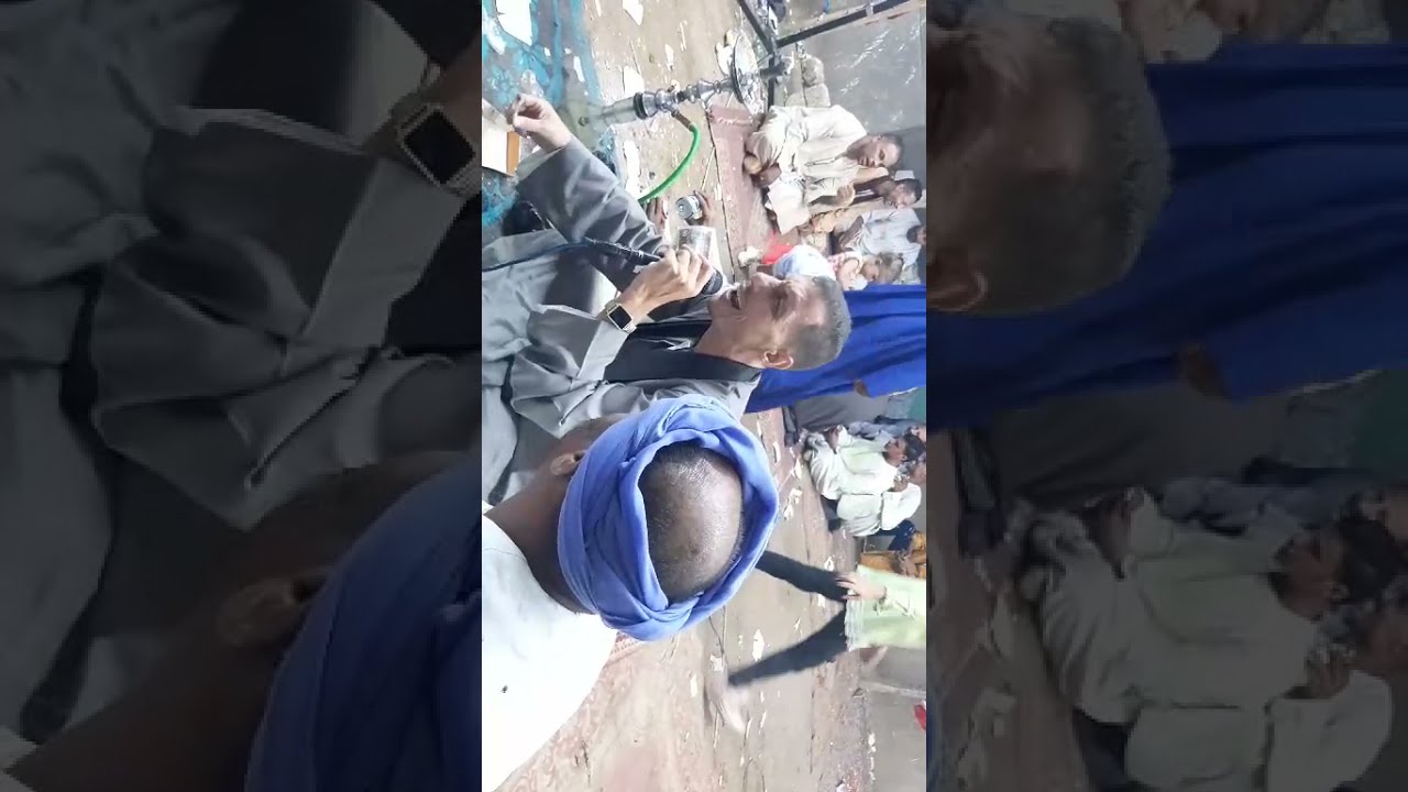سعد المنياوى افراح عرب بنى مزار عائلات طنطاوى 2