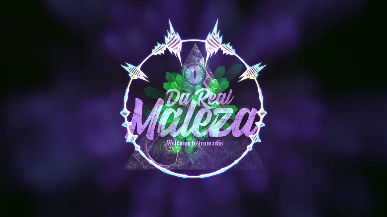 DA REAL MALEZA - SOMBRAS