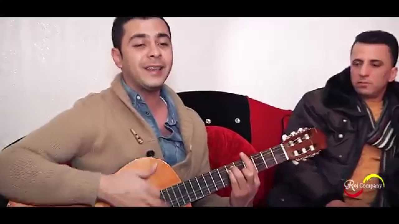 Samir Ebdullah - Tarek Shexani - Hajar Shexani by Roj Company Germany