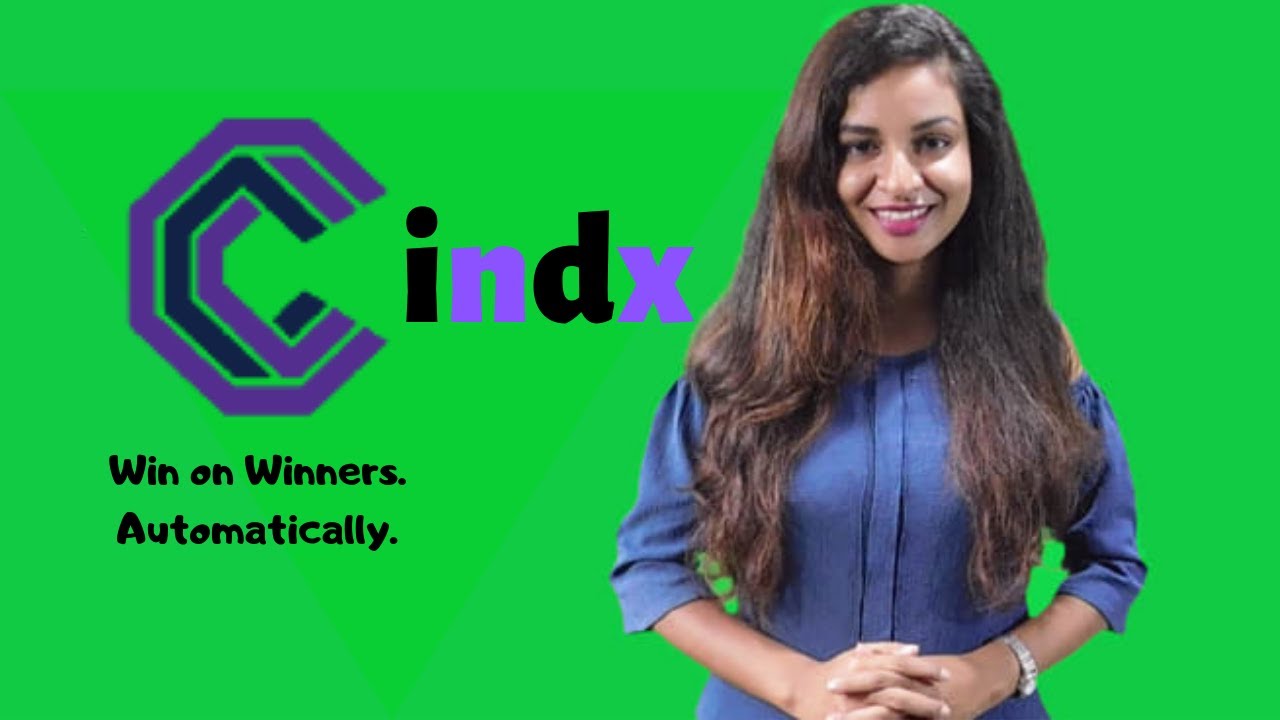 Cindx Platform Review The one-stop solution for crypto asset management