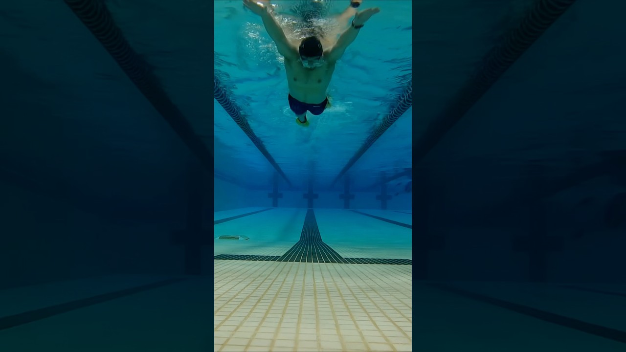 The Super 5 Drill #swimcoach #swimming #swim #gymandswim #swimusa #swimdrills