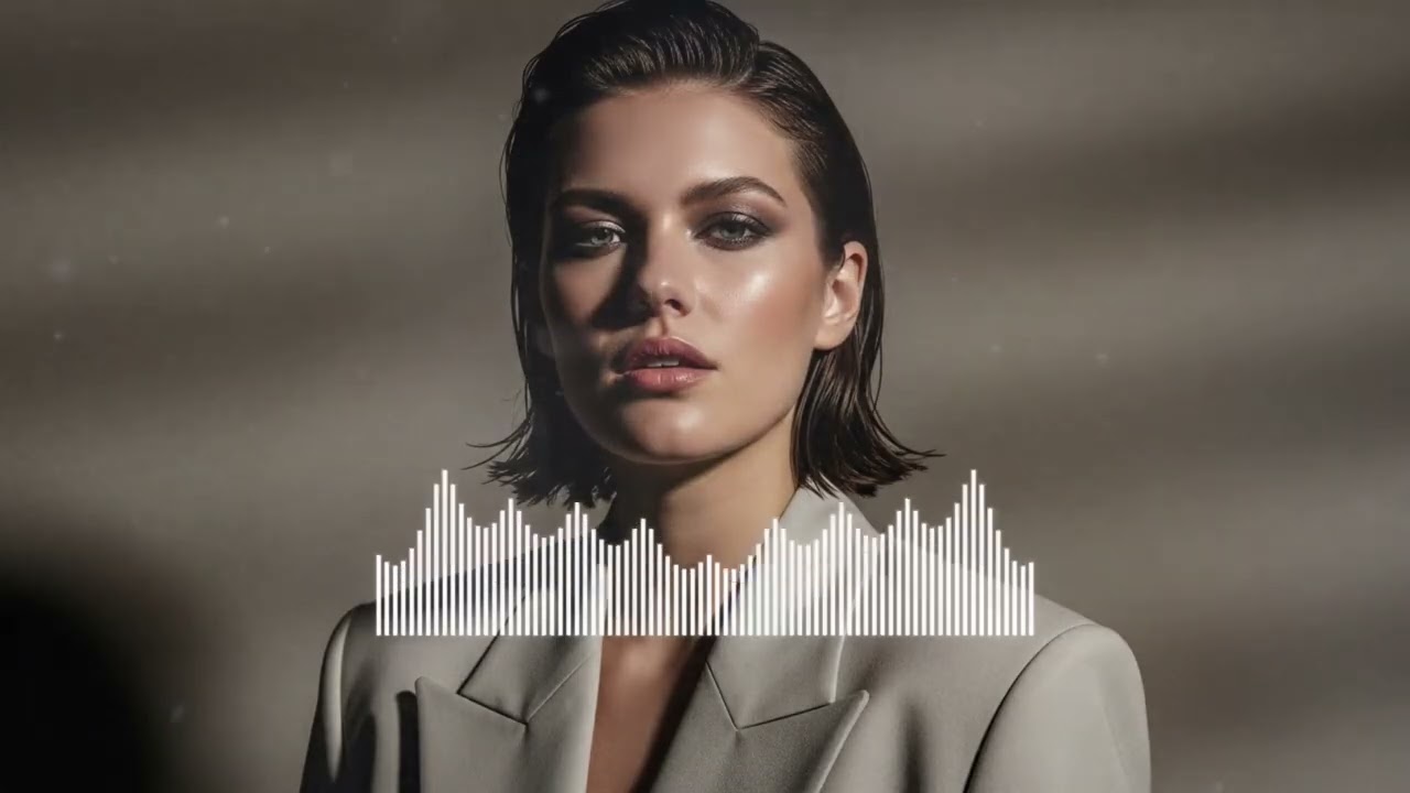 Giorgio Armani Boutique Vibes | Luxury Lounge Music