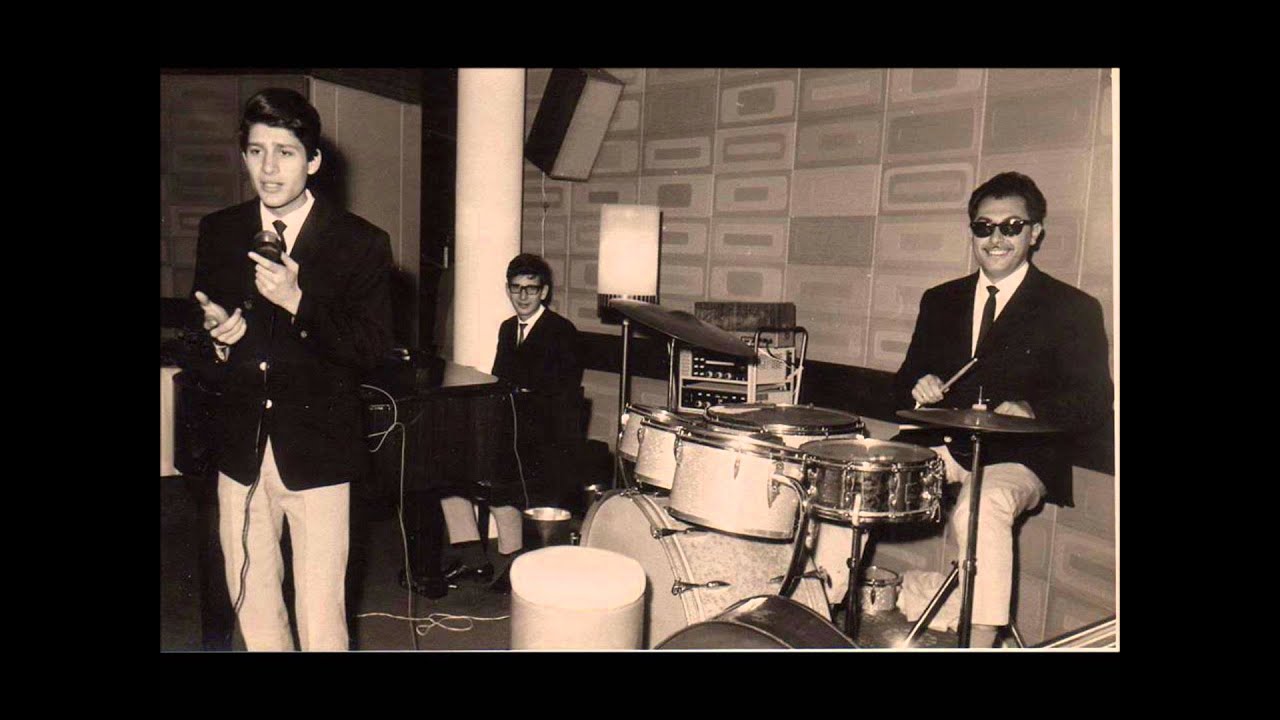 מייק ברנט ולהקת אמני השמיים- צ'או אמורה-  1967- מעלה דודי פטימר